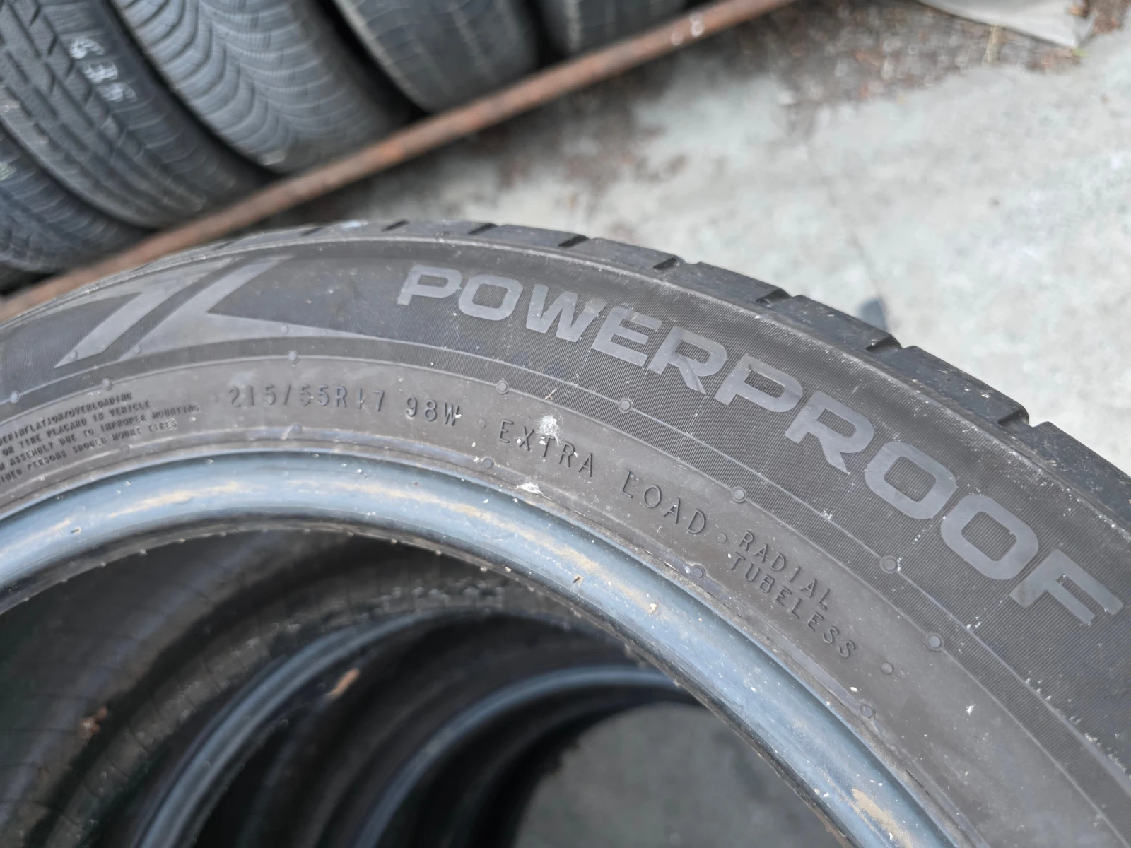  215/55R17 | Mobile.bg   5