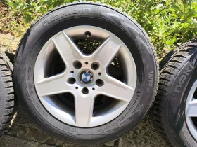 Гуми с джанти Nokian 195/65R15, снимка 2 - Гуми и джанти - 48214188