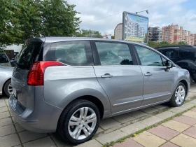 Peugeot 5008 1.6 HDi EURO5B * FACELIFT* , снимка 6