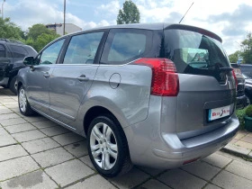 Peugeot 5008 1.6 HDi EURO5B * FACELIFT* , снимка 4
