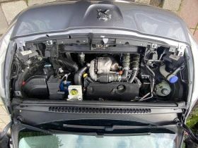 Peugeot 5008 1.6 HDi EURO5B * FACELIFT* , снимка 15