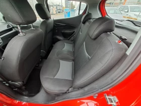 Opel Karl EURO6B, снимка 8