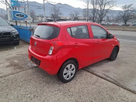 Opel Karl EURO6B, снимка 6