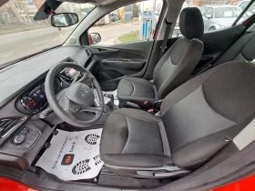 Opel Karl EURO6B, снимка 7