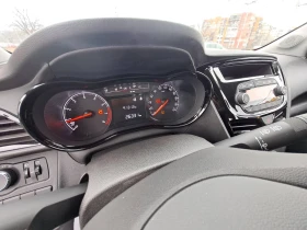 Opel Karl EURO6B, снимка 12