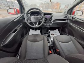 Opel Karl EURO6B, снимка 11