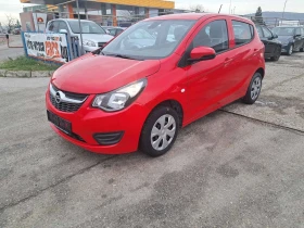 Opel Karl EURO6B, снимка 2