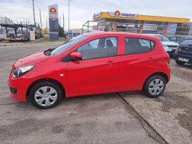 Opel Karl EURO6B, снимка 3