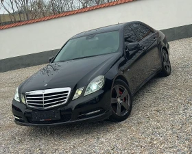 Mercedes-Benz E 250