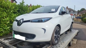 Renault Zoe R110, снимка 1