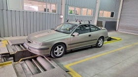 Opel Calibra, снимка 15