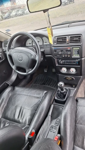 Opel Calibra, снимка 8