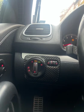 VW Scirocco, снимка 5