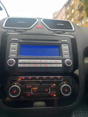 VW Scirocco, снимка 6