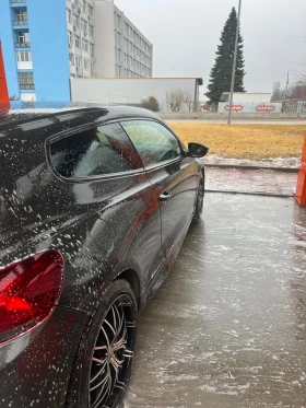 VW Scirocco, снимка 8