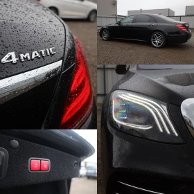 Mercedes-Benz S 400 d L 4M AMG MASSAGE TVBURM 360 NIGHT SoftC iCarbg, снимка 6