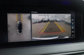 Mercedes-Benz S 400 d L 4M AMG MASSAGE TVBURM 360 NIGHT SoftC iCarbg, снимка 12