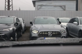 Mercedes-Benz S 400 d L 4M AMG MASSAGE TVBURM 360 NIGHT SoftC iCarbg, снимка 16