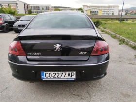 Peugeot 407 407 2.2 I, снимка 3