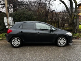 Toyota Auris 1.4D4D, снимка 3