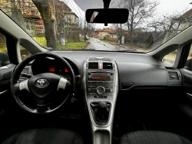 Toyota Auris 1.4D4D, снимка 5