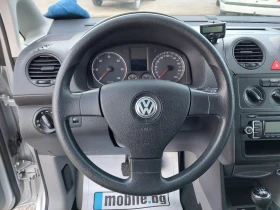 VW Caddy 1.9 - 105кс. CADDY LIFE, снимка 14