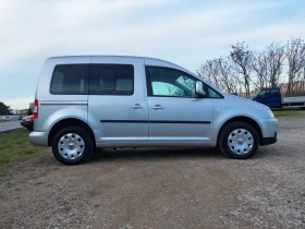 VW Caddy 1.9 - 105кс. CADDY LIFE, снимка 5