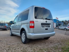 VW Caddy 1.9 - 105кс. CADDY LIFE, снимка 3