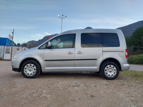 VW Caddy 1.9 - 105кс. CADDY LIFE, снимка 2