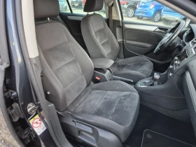 VW Golf 1.4 AUTOMAT , снимка 9