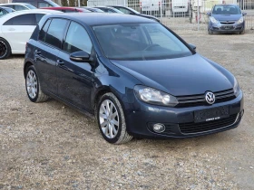 VW Golf 1.4 AUTOMAT , снимка 16