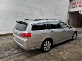 Honda Accord Facelift Exclusive, снимка 4