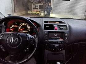 Honda Accord Facelift Exclusive, снимка 9