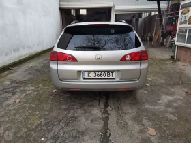 Honda Accord Facelift Exclusive, снимка 6