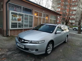 Honda Accord Facelift Exclusive, снимка 2