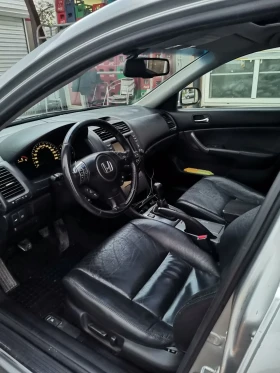 Honda Accord Facelift Exclusive, снимка 8