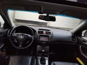 Honda Accord Facelift Exclusive, снимка 10