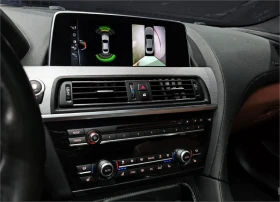 BMW 640 xDrive* M-Sport* АвтоКредит* (Цена до БГ), снимка 13