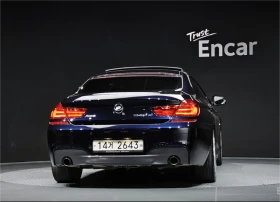 BMW 640 xDrive* M-Sport* АвтоКредит* (Цена до БГ), снимка 4