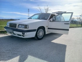 Volvo 850, снимка 1