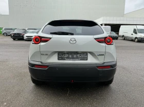 Mazda MX-30 Electric, снимка 5