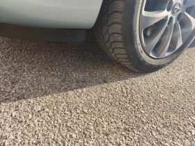 Opel Zafira, снимка 6
