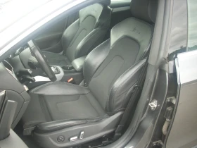 Audi A5 2.0TDI-QUATTRO-Stronic-3xS-LINE-FULLMAX EXTRI, снимка 11