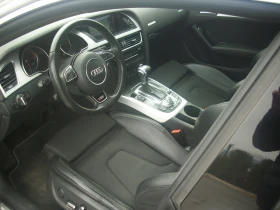 Audi A5 2.0TDI-QUATTRO-Stronic-3xS-LINE-FULLMAX EXTRI, снимка 10