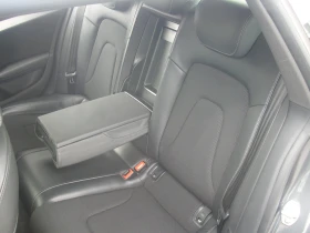 Audi A5 2.0TDI-QUATTRO-Stronic-3xS-LINE-FULLMAX EXTRI, снимка 13