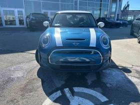 Mini John Cooper Works * SE * 2 КЛЮЧА* ПОДГРЕВ* KEYLESS* , снимка 6