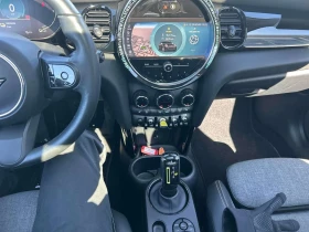 Mini John Cooper Works * SE * 2 КЛЮЧА* ПОДГРЕВ* KEYLESS* , снимка 9