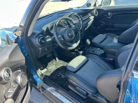 Mini John Cooper Works * SE * 2 КЛЮЧА* ПОДГРЕВ* KEYLESS* , снимка 5