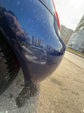 VW New beetle 2.0 ГАЗ Реални километри, снимка 3