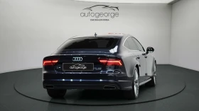 Audi A7 50TDI QUATTRO autogeorge.com, снимка 4